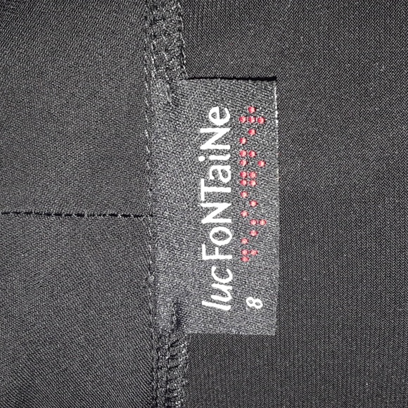 Luc Fontaine tunic - Picture 4 of 5